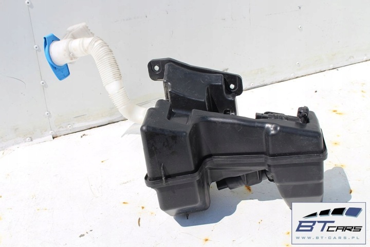 фото №8, Vw golf 7 vii sportsvan бачок омивача (бачок рідини омивача) 5g0955453j 5g0955453l 5