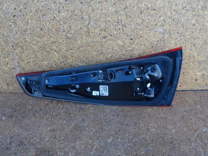 фото №15, Audi q3 rsq3 8u 11-18 фара led кришки ліва ліве зад задня 8u0945093a