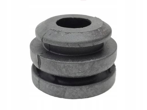 фото №13, Гумова накладка втулка кришки двигуна 1.9 tdi vw audi skoda