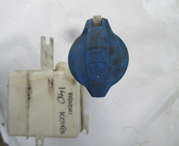 фото №8, Бачок склоомивача hyundai i40 універсал 98610-3z001