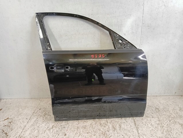 фото №1, Двері праві передні правий перед audi q5 8r 2008-2017r