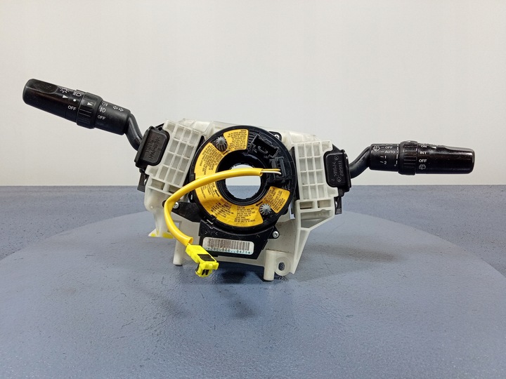 фото №1, Mazda 5 i cr переключатель комбинированный лента