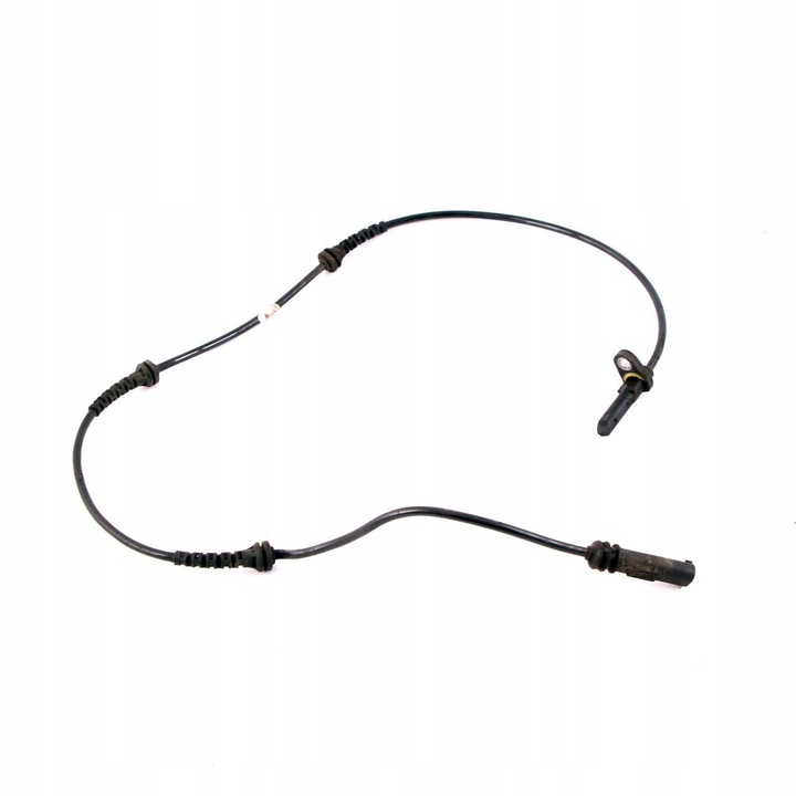 фото №11, Bmw f07 gt f11 датчик abs dsc зад задній 6775866