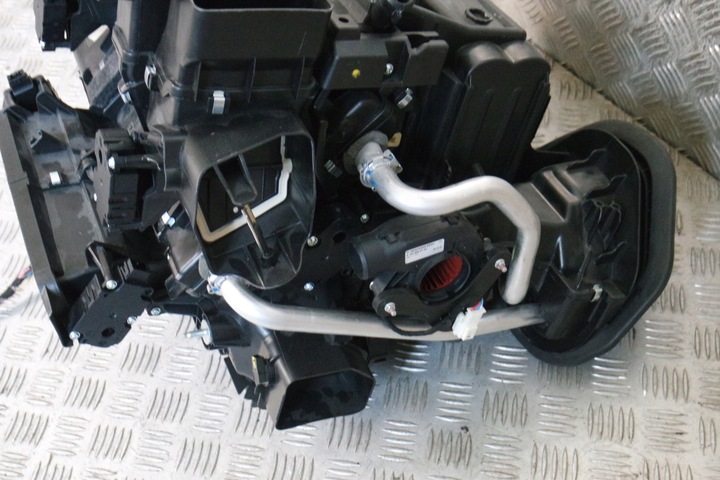 фото №5, Обігрівач mercedes s w222 w217 a2228307105