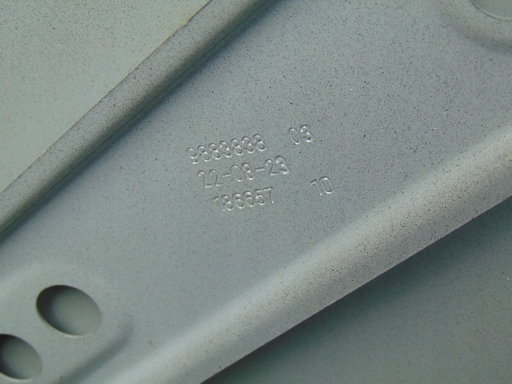 фото №16, Двері праві зад bmw x1 u11