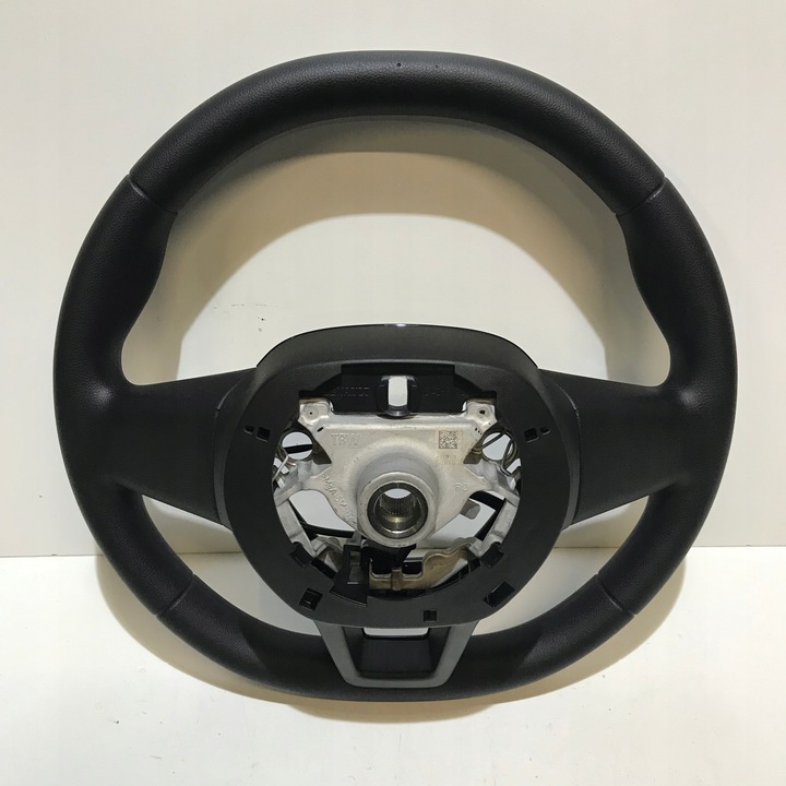 фото №9, Renault clio v zoe ii trafic iv 2022 кермо 484004585r