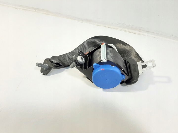 фото №11, Ford mondeo mk5 20r pas безопасности правый зад