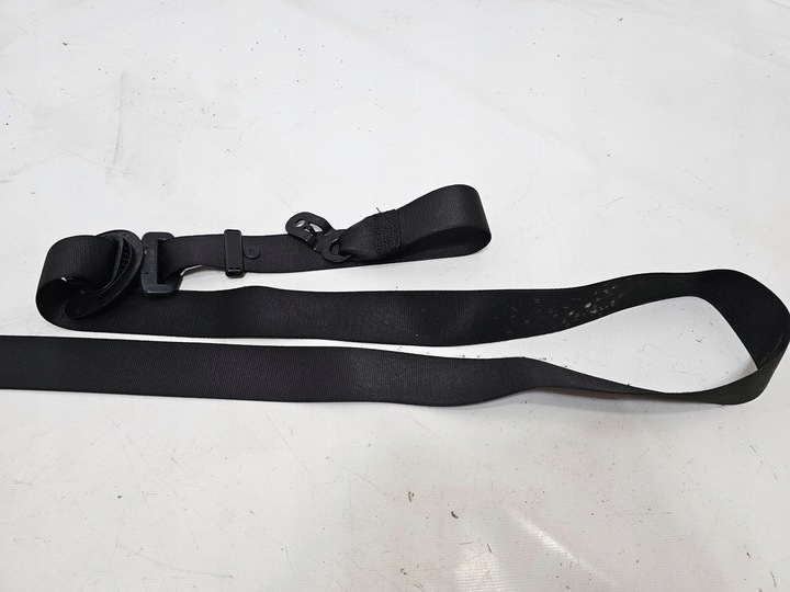 фото №10, Bmw 3 g20 vii 18- pas безопасности левый правые перед 635804500e usa