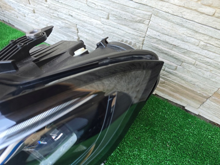 фото №5, Фара laser bmw 3 g20 g21 чёрный 9500915 9500916