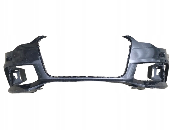 фото №1, Бампер перед переднє audi a6 4g c7 rs6 rs7