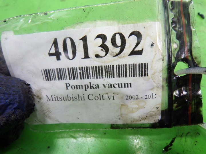 фото №5, Mitsubishi colt vi 1.5 did насос вакуум a6402300265