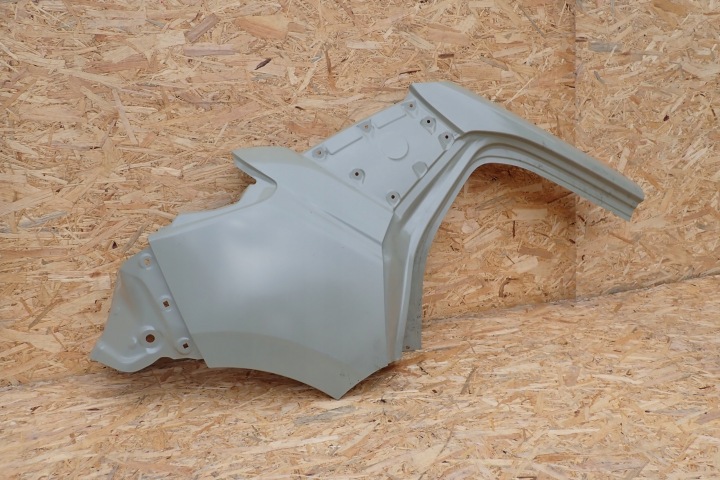 фото №7, Suzuki swift mk9 24- крыло обшивка правое зад заднее 6411170t00p31 oem номер