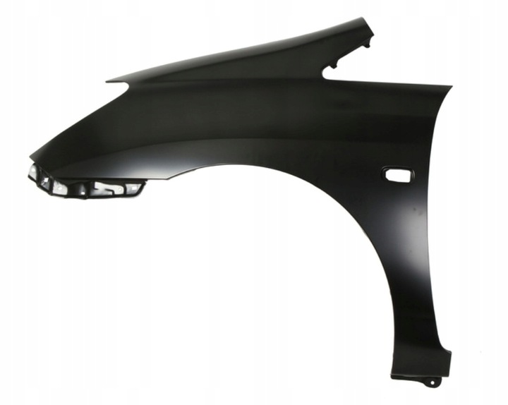 фото №1, Крило перед toyota corolla verso 02-04 лівий