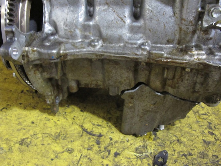 фото №10, Toyota yaris 3 iii p13 рестайлинг 1.5 vvti двигатель 2nr-fke 2nrfke 2nr