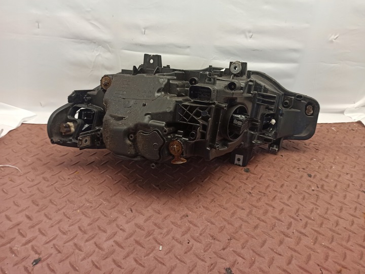 фото №9, Bmw f30 f31 повний led рестайлінг гарна європа лампа права