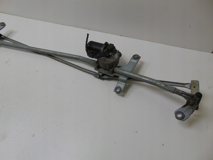 фото №10, Механізм двигун двірник mercedes vito 639 рестайлінг a6398200140 європа