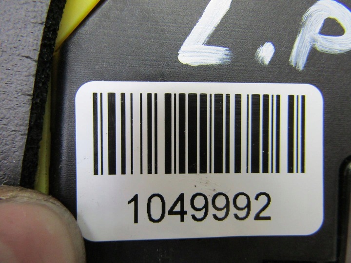 фото №8, Bayon 22r замок двері лівий перед переднє 81310-q0100