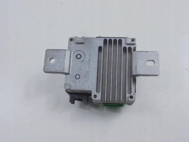 фото №7, Honda jazz 2 gd блок керування підсилювача 01-08