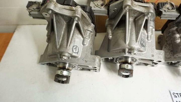 фото №9, Блок керування розподільний вал valvematic toyota 222a0-37025