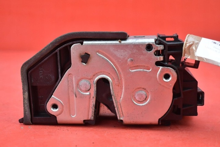 фото №5, Замок двері правий зад задній 7167070 bmw e61 03-07