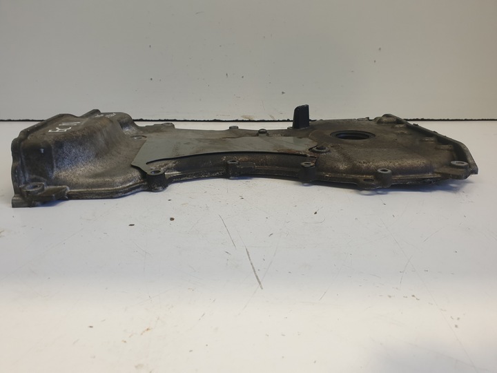 фото №6, Chrysler sebring 2.0 16v корпус распределительный вал 04884895aa