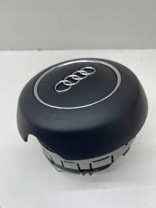 фото №6, Audi a1 8x a7 a6 c7 повітряна подушка подушка безпеки кермо s-line оригінал!