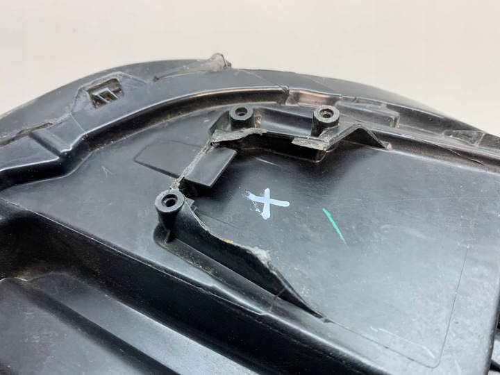 фото №10, Opel corsa f лампа передня повний led лівий перед 39162653