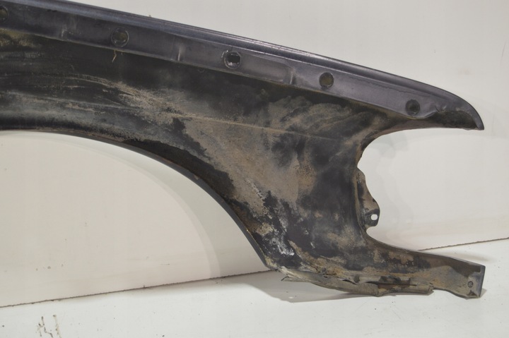 фото №13, Крило лівий перед mercedes w126 560se 560sel 1268813101