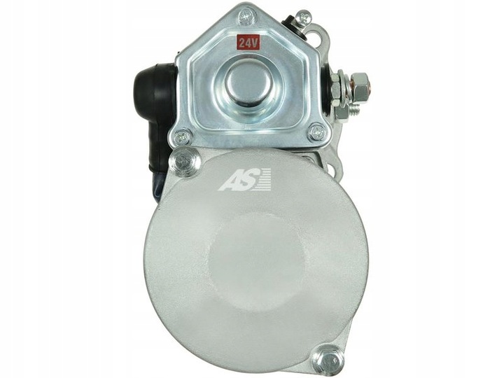 фото №14, Стартер caterpillar 3114 3116