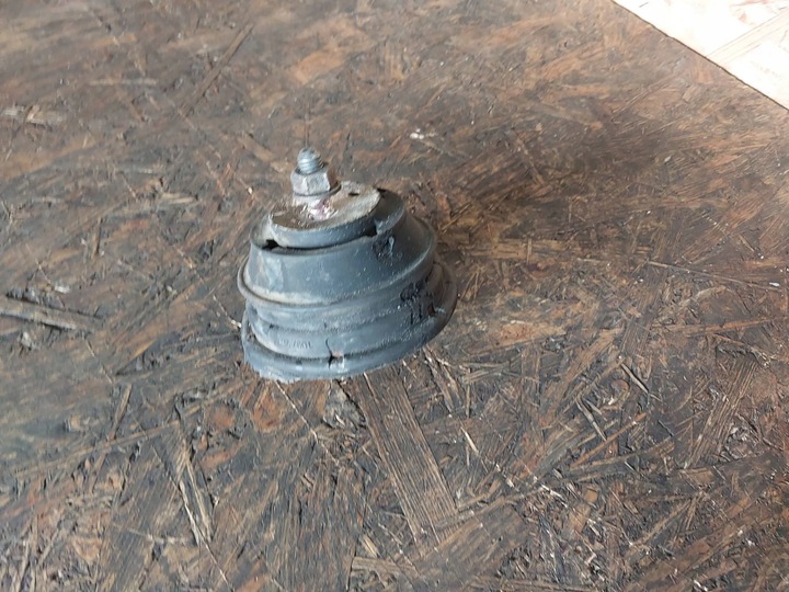 фото №8, Подушка двигуна bmw e39 520i m52b20tu 1097267