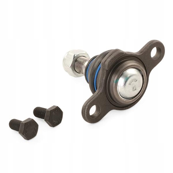 фото №16, Шкворень важеля delphi tc527