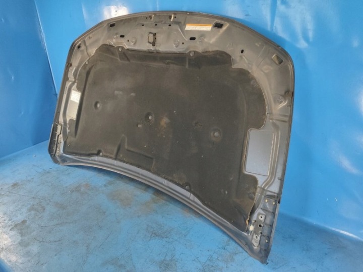 фото №8, Капот / крышка двигателя 57300-65810 suzuki grand vitara 05-15