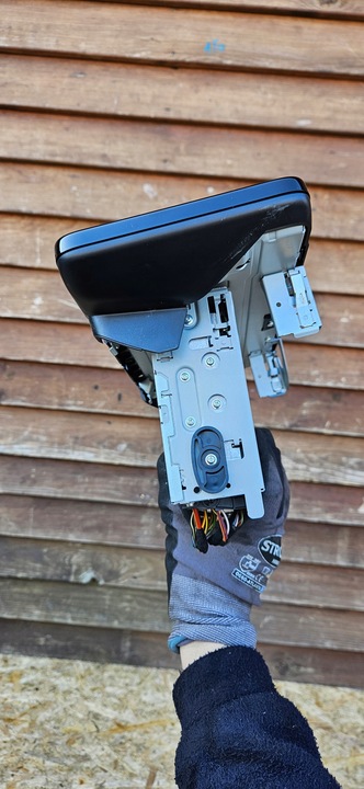 фото №11, Радіо skoda scala 654035869b європа