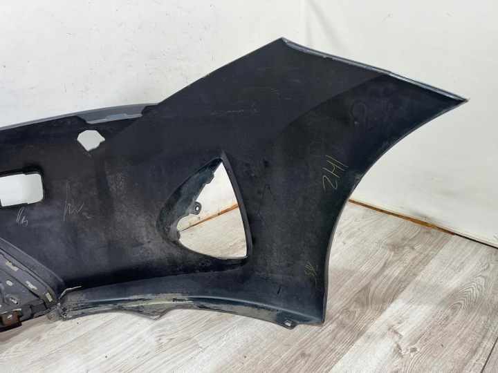 фото №15, Бампер перед передній toyota auris ii 2 e18 2012- 52119-02a20