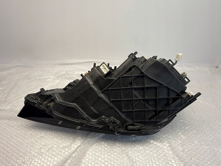 фото №7, Vw touareg рестайлинг 7p фара правая ксенон з led 7p1941034a