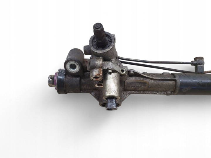 фото №6, Maserati levante 06700397940 трансмиссия рулевые