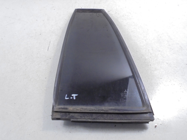 фото №10, Mitsubishi pajero ii v20 скло трикутна двері зад ліве 94-00 5d fl