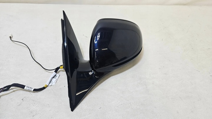 фото №10, Зеркало электрические левая mercedes e-klasa w214 a214 a2148103300 20 pin