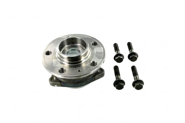 фото №3, Подшипник. набор ремонтный ступицы skf vkba 3631 31340119