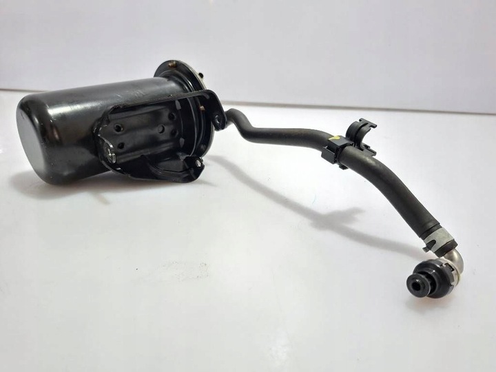 фото №11, Audi a3 8v golf vii octavia корпус фільтра пального 5q0127399bc