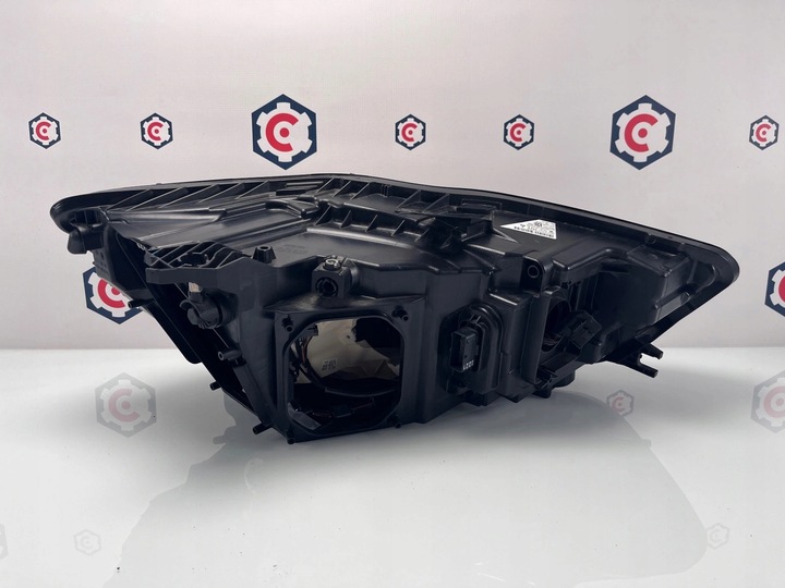 фото №4, Лампа ліва перед audi rs6 c7 повний led