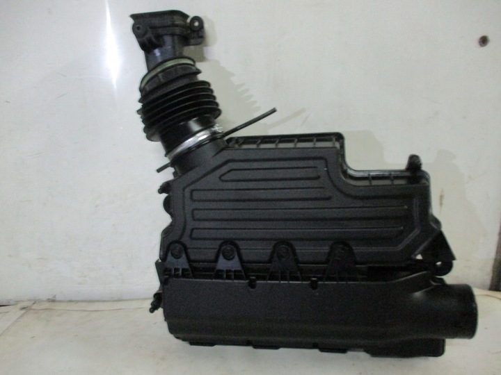 фото №8, Корпус фільтра повітря jeep renegade рестайлінг 52178461