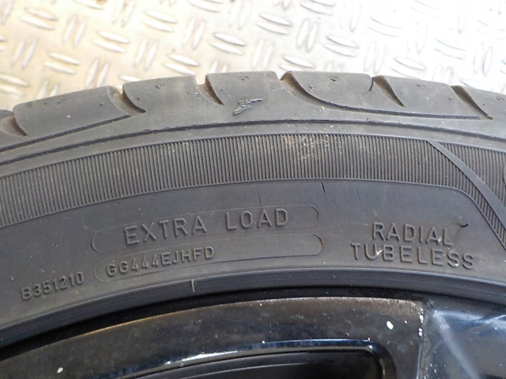 фото №13, Vw phaeton 02-07 диски диски 19''