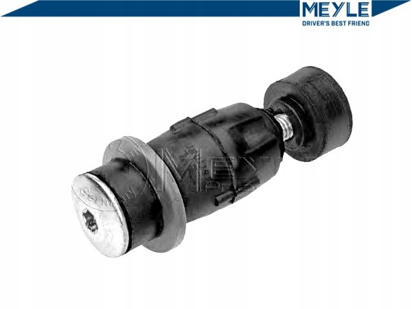 фото №2, Стержень кронштейн стабилизатор [meyle]