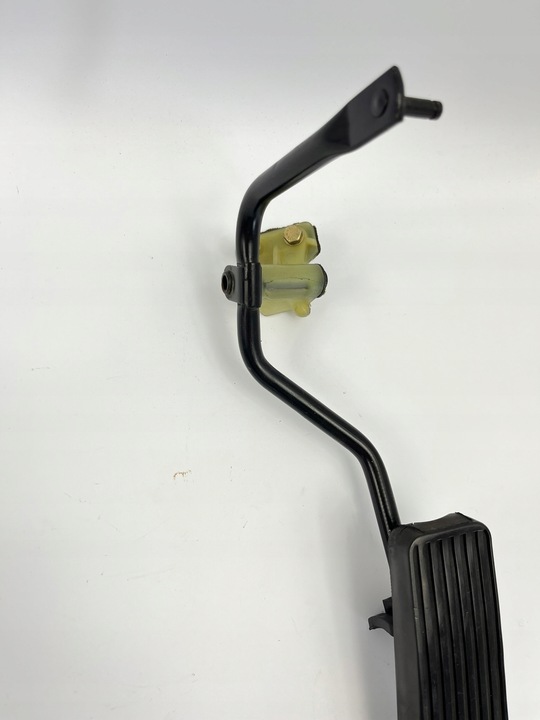 фото №7, Педаль газу mercedes w124 1986-1993 1233010082 1263000504 1243010318