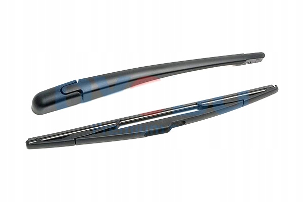 фото №9, Важіль двірники зад комплектні peugeot oyodo