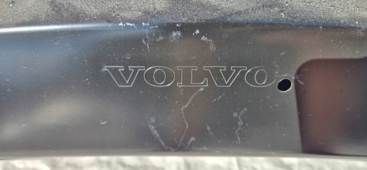 фото №11, Volvo xc90 i 02-14 капот новая org