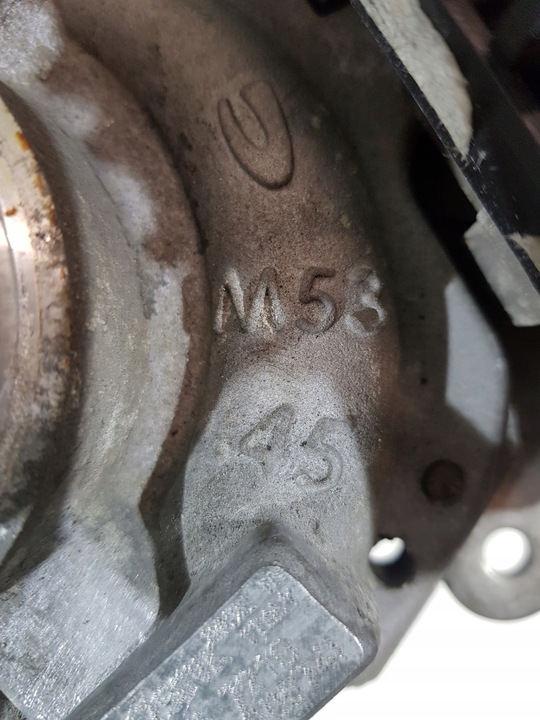 фото №11, Турбонагнітач 059145721g audi a5 a4 b8 2.7 tdi