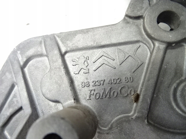 фото №10, Peugeot partner iv 1.5 bluehdi насос масла 9823740280
