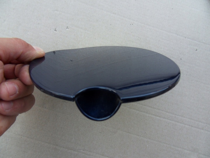 фото №2, Крышка заливка топлива citroen c2 9640039180